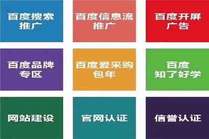 百度推广代运营的成效评估与持续优化